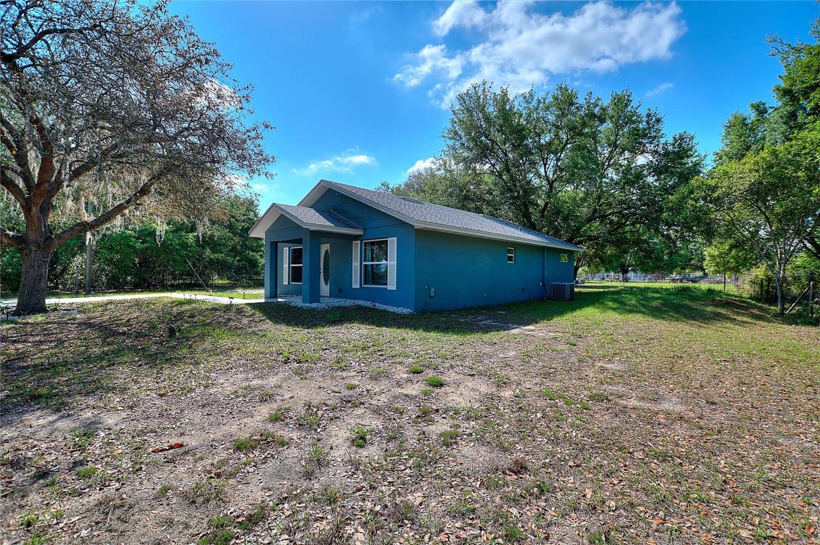 3443 COUNTY ROAD 557A, POLK CITY, FL — photo 3