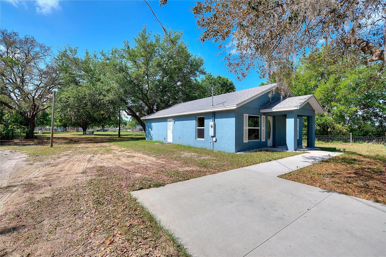 3443 COUNTY ROAD 557A, POLK CITY, FL — photo 4