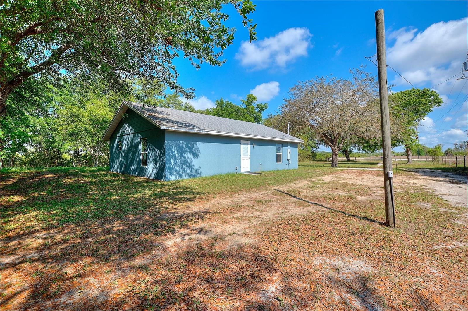 3443 COUNTY ROAD 557A, POLK CITY, FL — photo 5