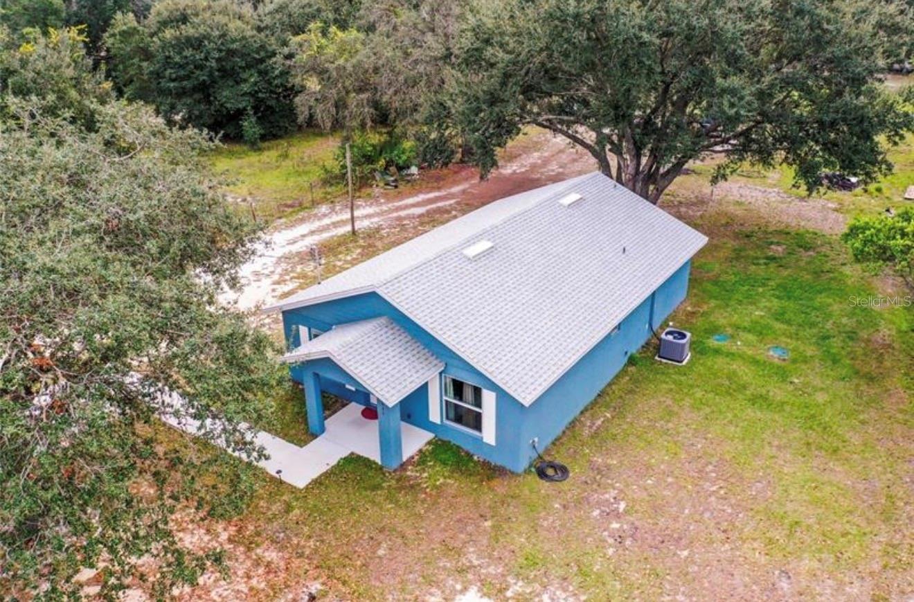 3443 COUNTY ROAD 557A, POLK CITY, FL — photo 8