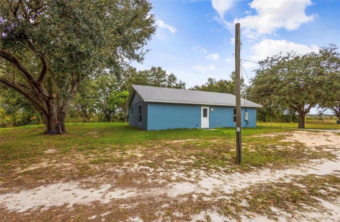 3443 COUNTY ROAD 557A, POLK CITY, FL — photo 9