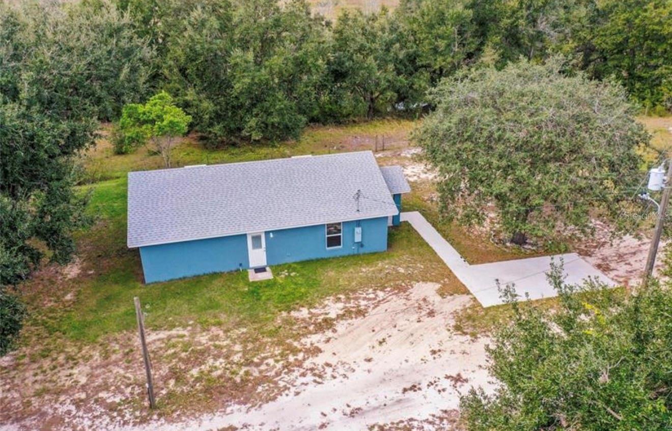 3443 COUNTY ROAD 557A, POLK CITY, FL — photo 10