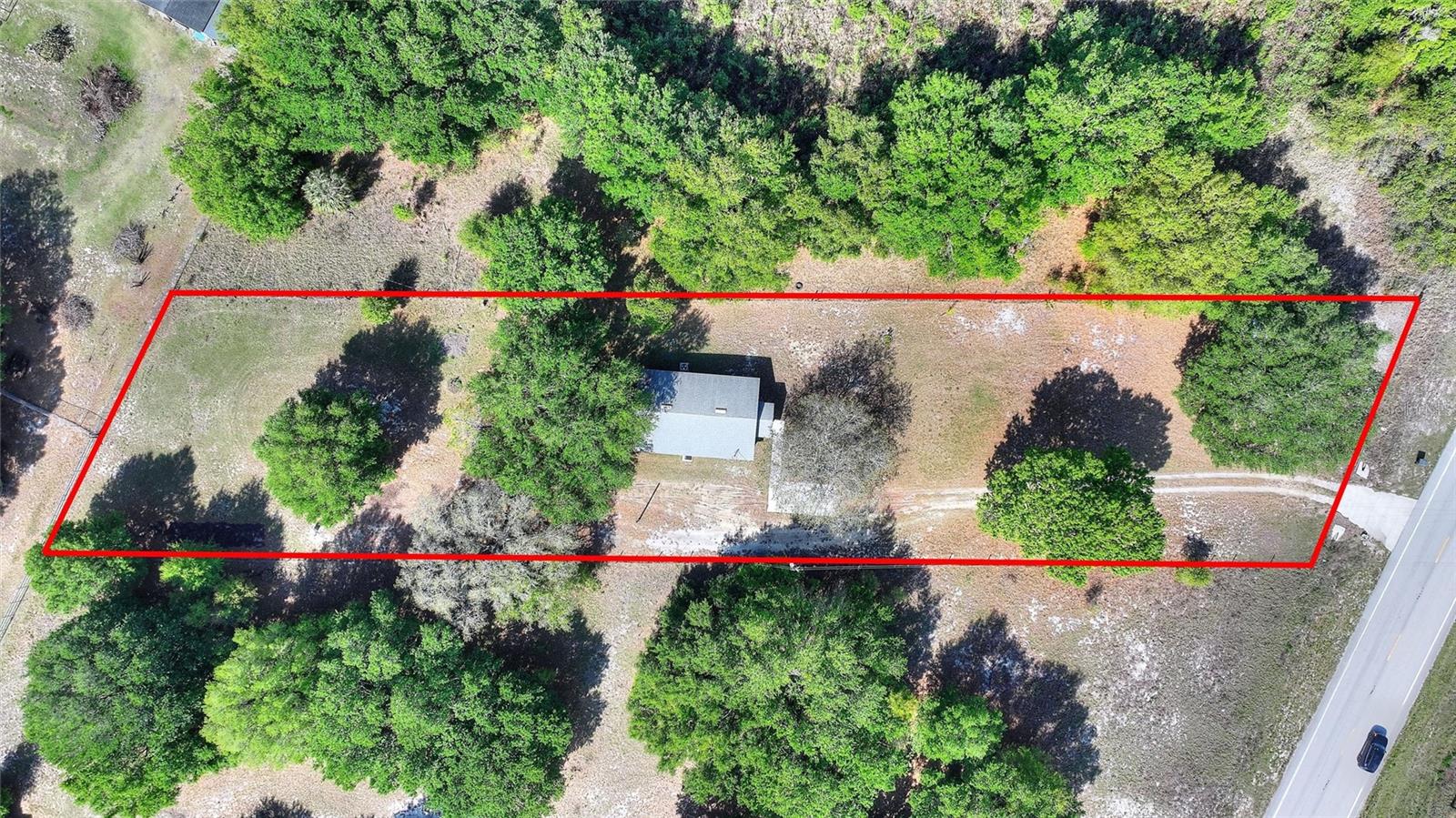 3443 COUNTY ROAD 557A, POLK CITY, FL — photo 31