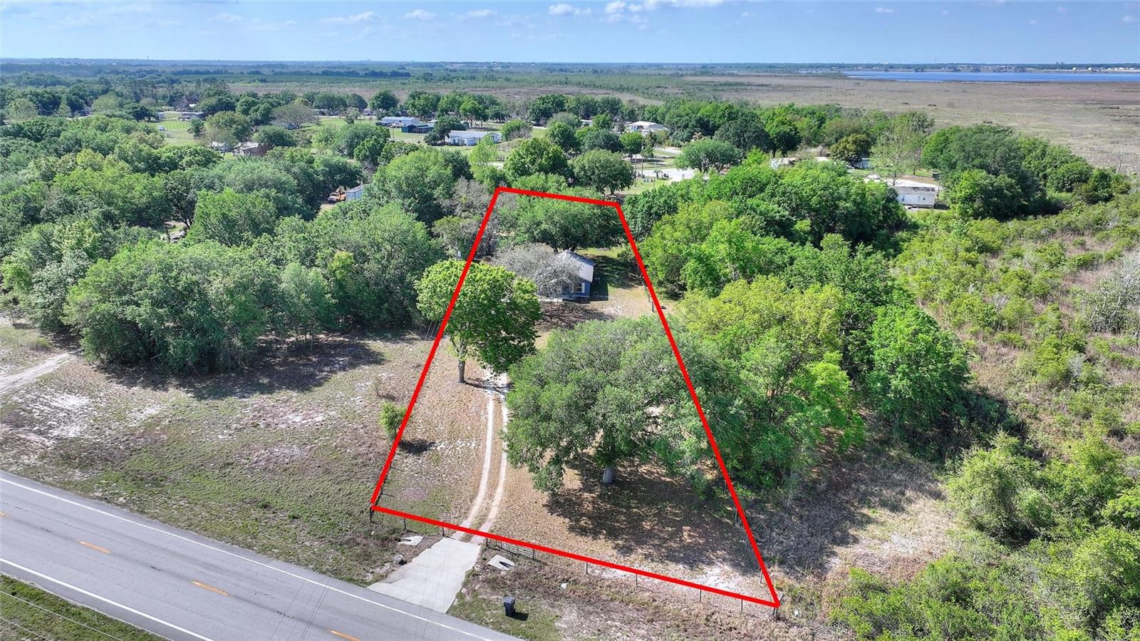 3443 COUNTY ROAD 557A, POLK CITY, FL — photo 32