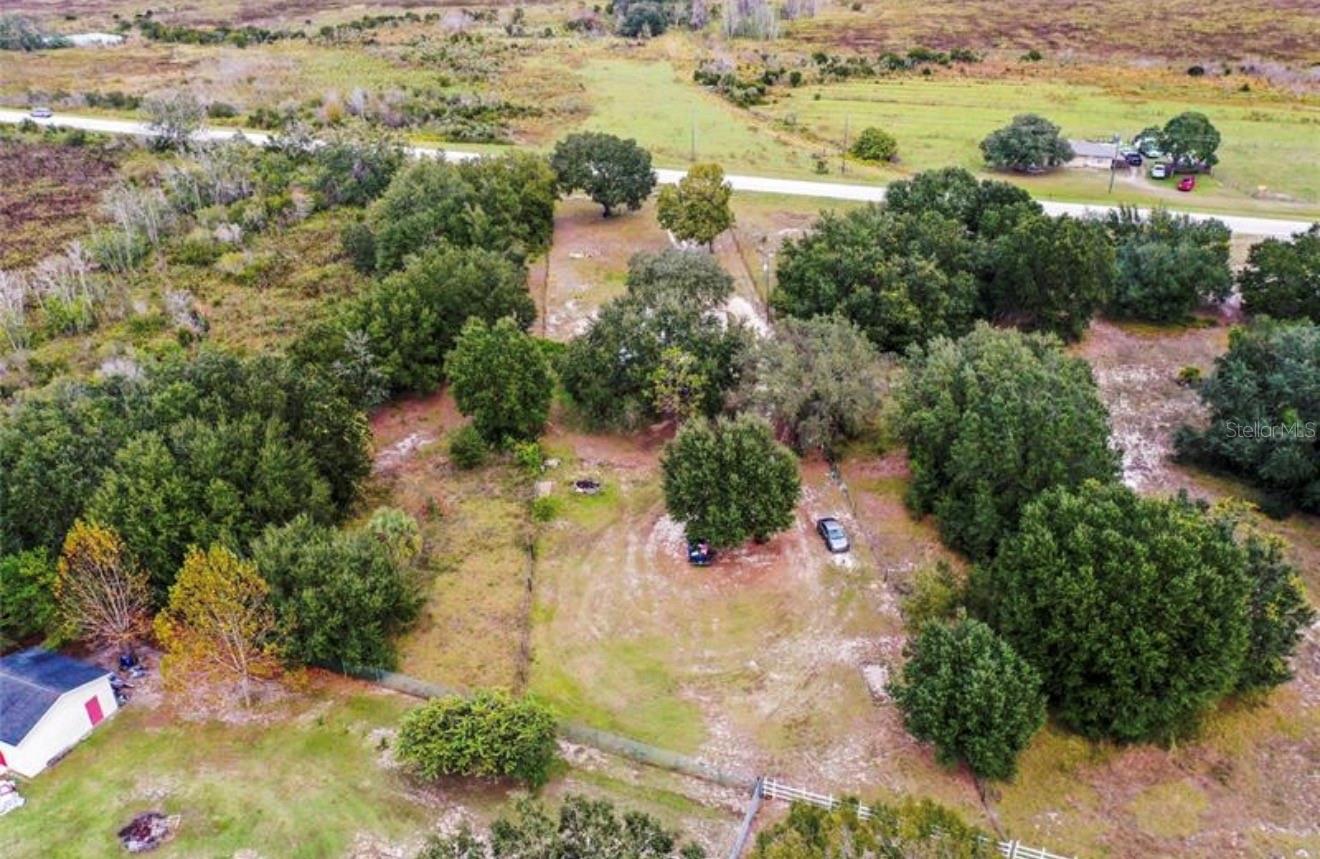 3443 COUNTY ROAD 557A, POLK CITY, FL — photo 40