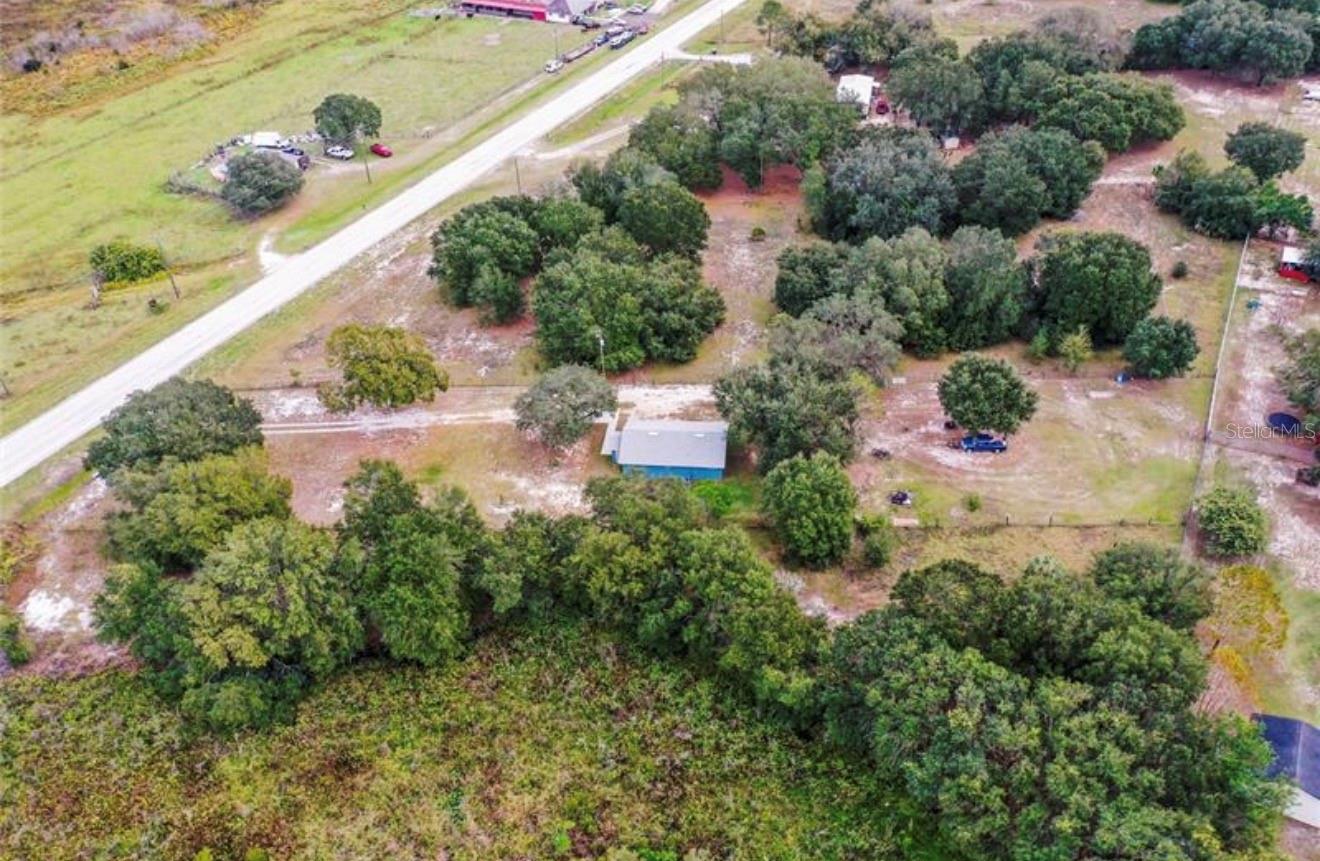 3443 COUNTY ROAD 557A, POLK CITY, FL — photo 41