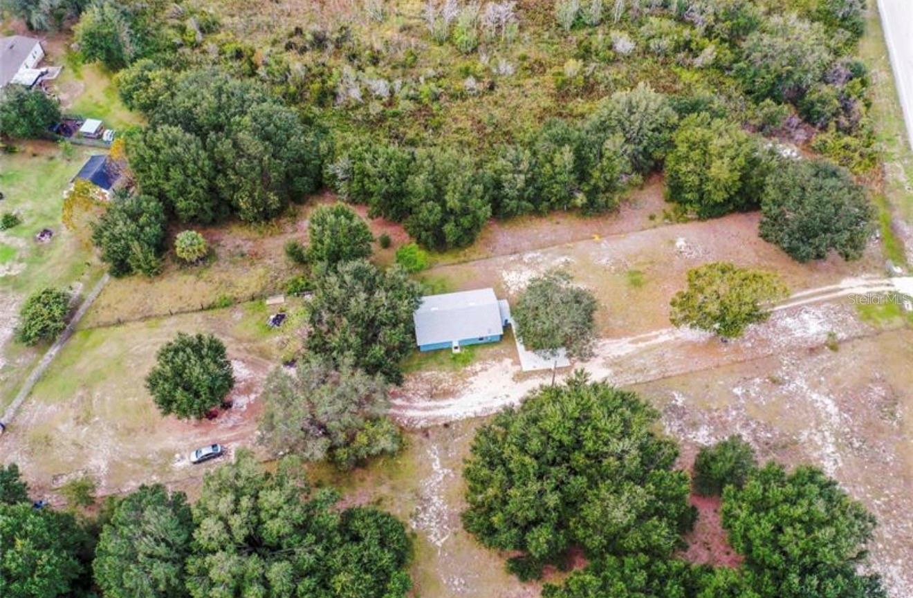 3443 COUNTY ROAD 557A, POLK CITY, FL — photo 42