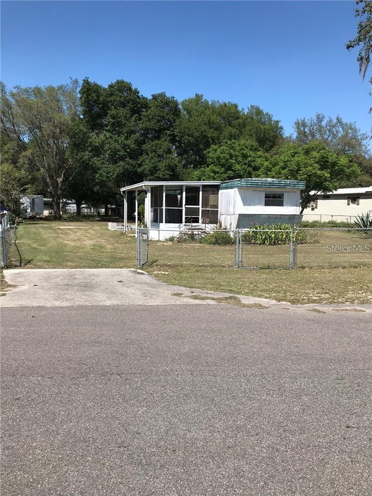 274 SUNSET BLVD, POLK CITY, FL