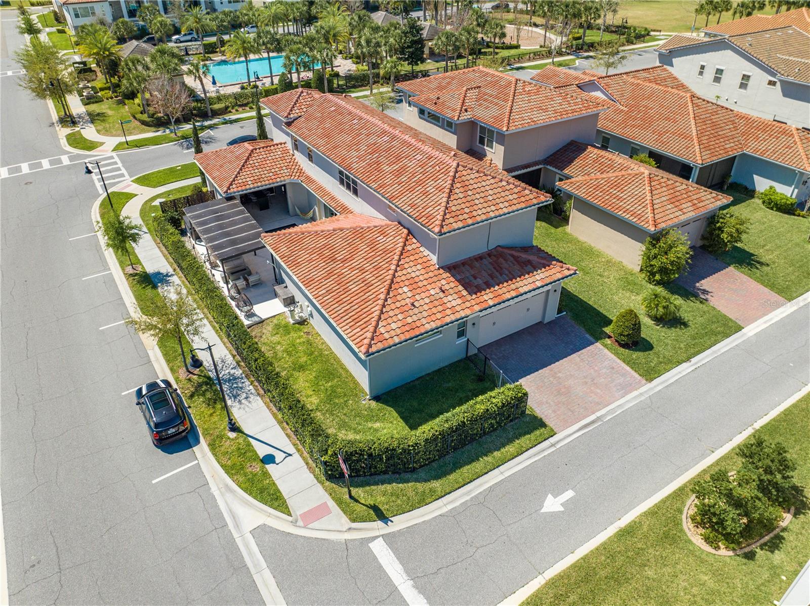 9406 MERE PKWY, ORLANDO, FL — photo 44