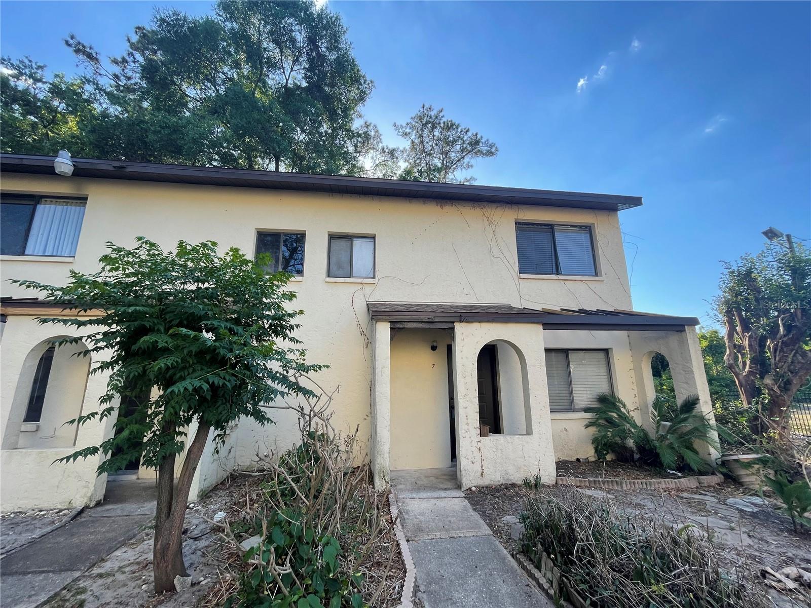 2735 SW 35 PL #1607, GAINESVILLE, FL