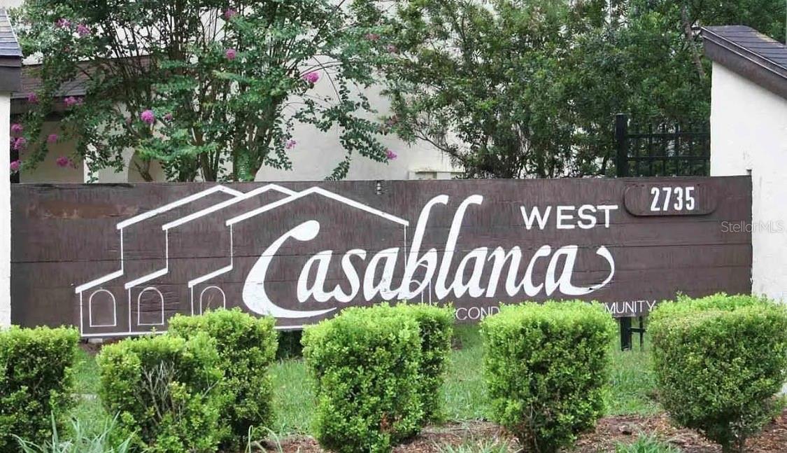 2735 SW 35 PL #1607, GAINESVILLE, FL — photo 2