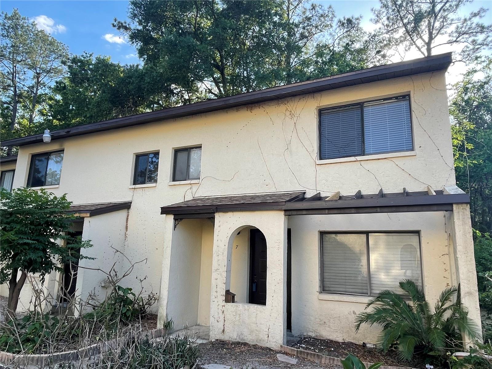 2735 SW 35 PL #1607, GAINESVILLE, FL — photo 3