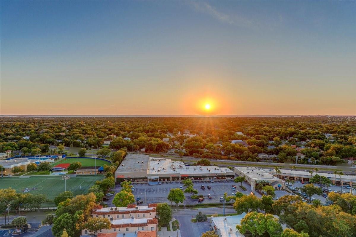 3301 BAYSHORE BLVD #2207B, TAMPA, FL — photo 10