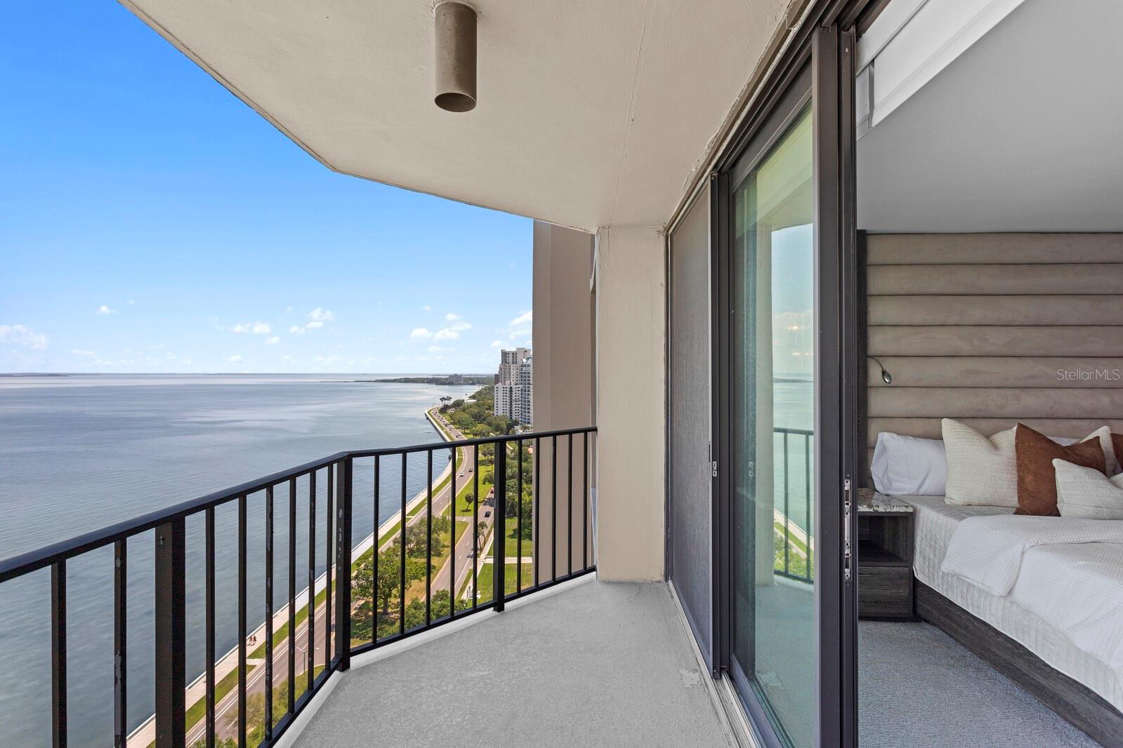 3301 BAYSHORE BLVD #2207B, TAMPA, FL — photo 43