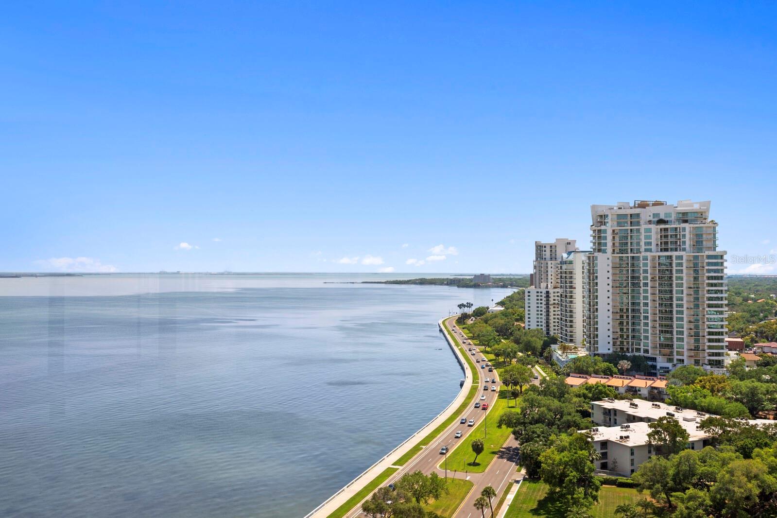 3301 BAYSHORE BLVD #2207B, TAMPA, FL — photo 58