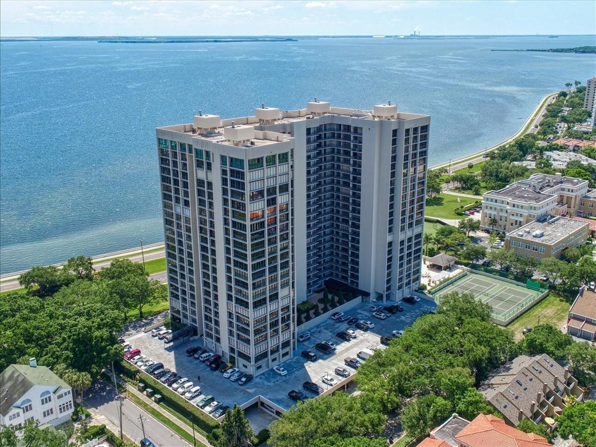 3301 BAYSHORE BLVD #2207B, TAMPA, FL — photo 74