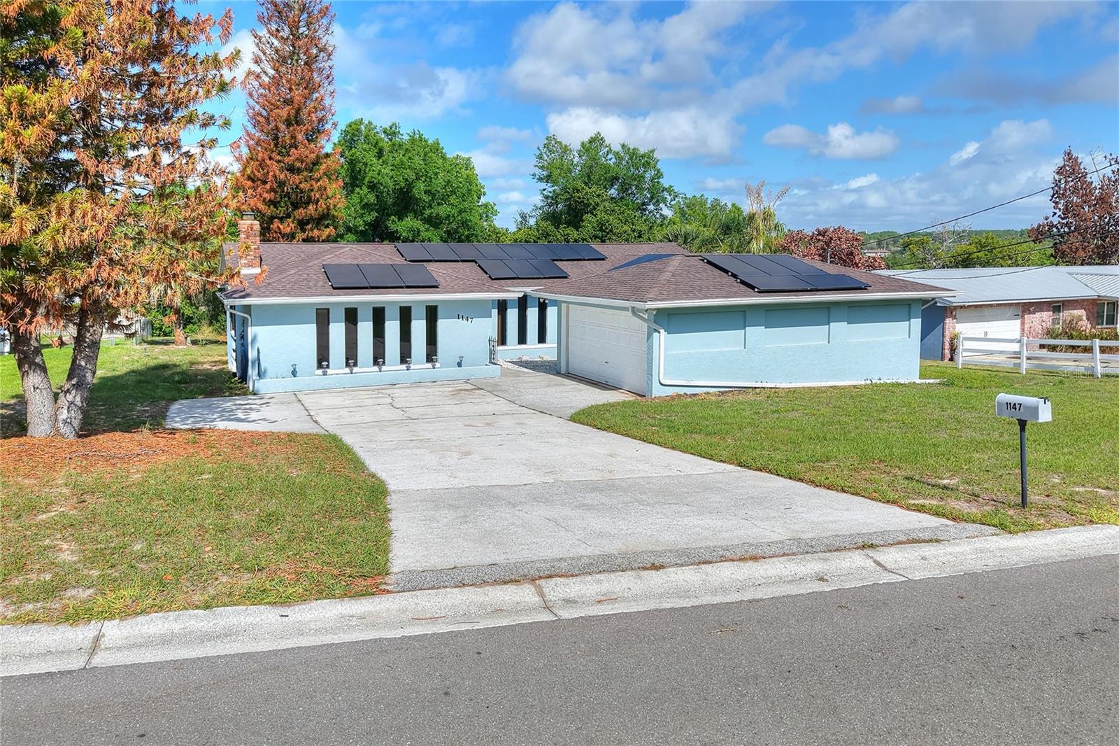 1147 CIRCLE DR, LAKE WALES, FL — photo 2