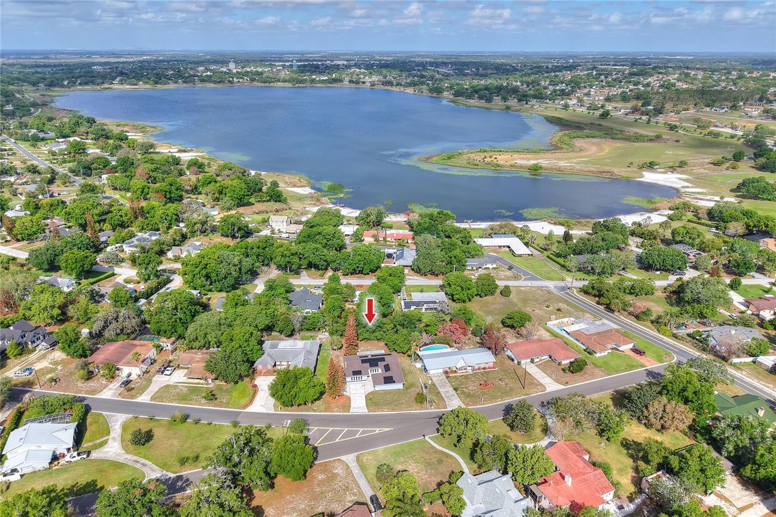 1147 CIRCLE DR, LAKE WALES, FL — photo 3