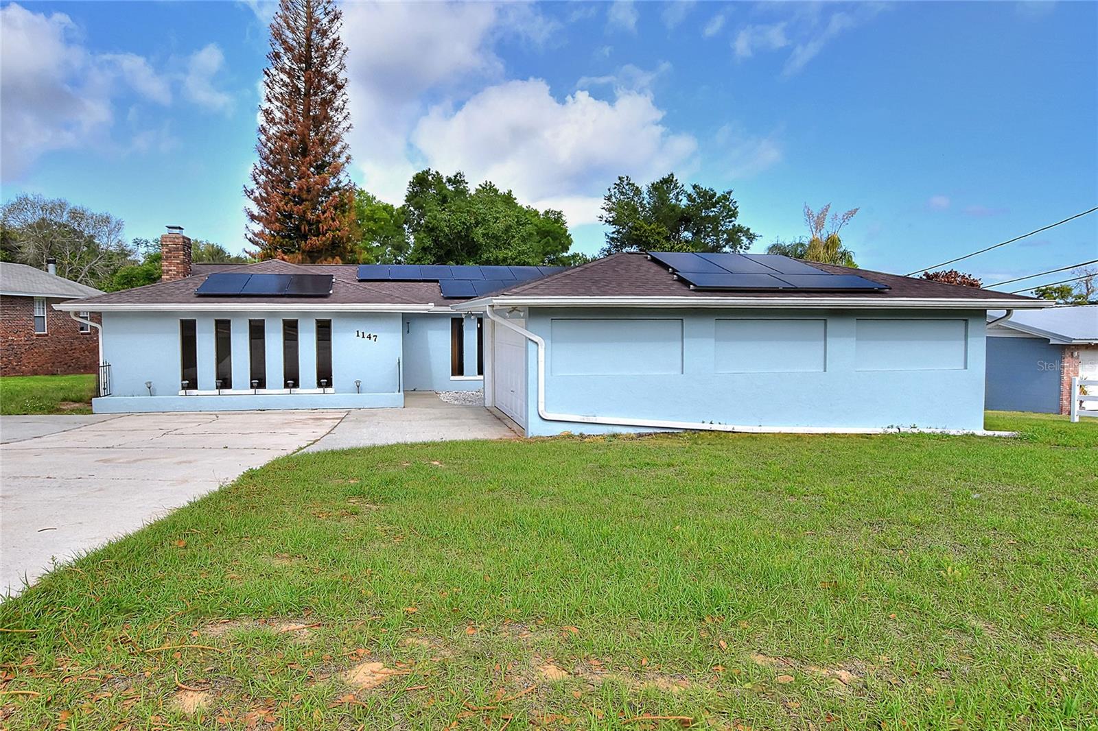 1147 CIRCLE DR, LAKE WALES, FL — photo 4