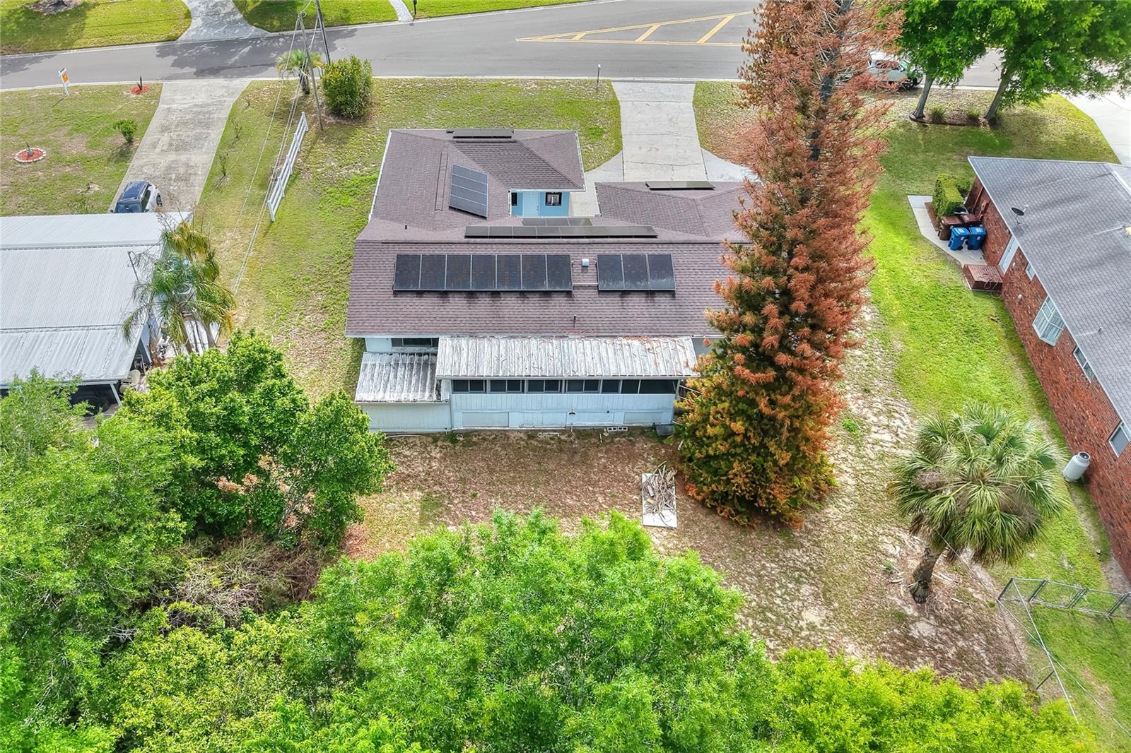 1147 CIRCLE DR, LAKE WALES, FL — photo 19