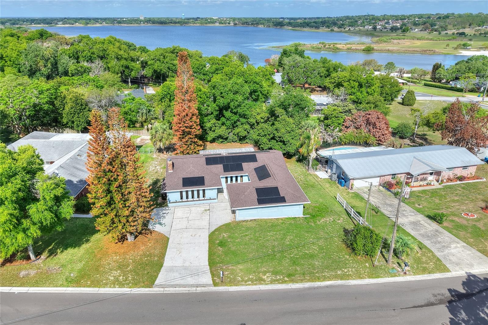 1147 CIRCLE DR, LAKE WALES, FL — photo 23