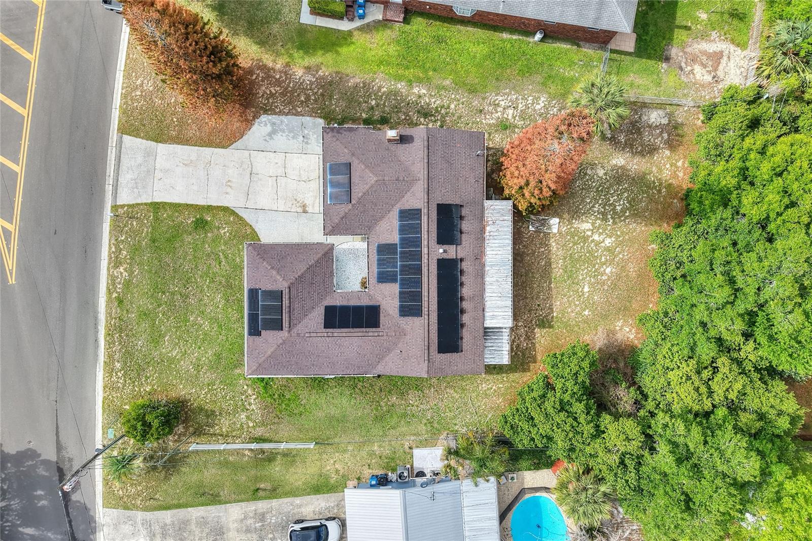 1147 CIRCLE DR, LAKE WALES, FL — photo 45