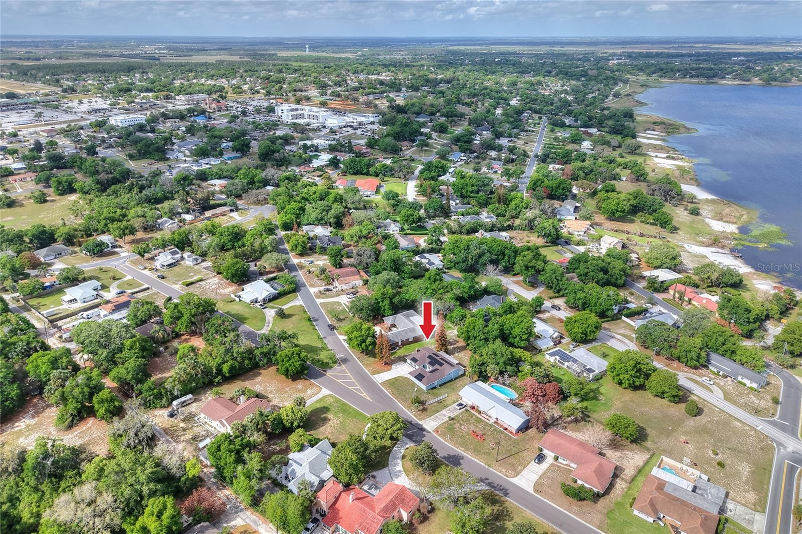 1147 CIRCLE DR, LAKE WALES, FL — photo 47
