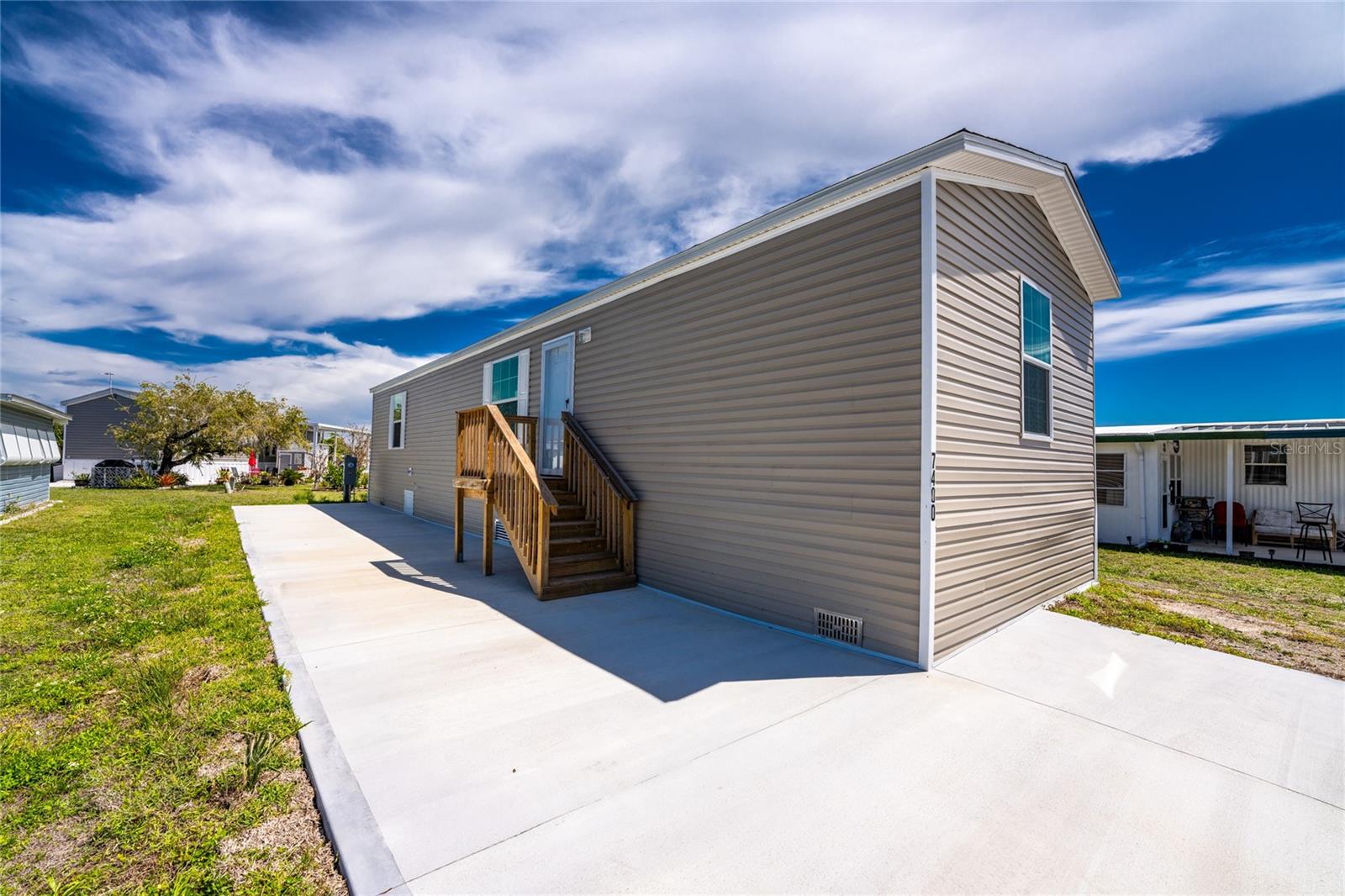 7400 BECKLEY ST, PORT CHARLOTTE, FL — photo 2