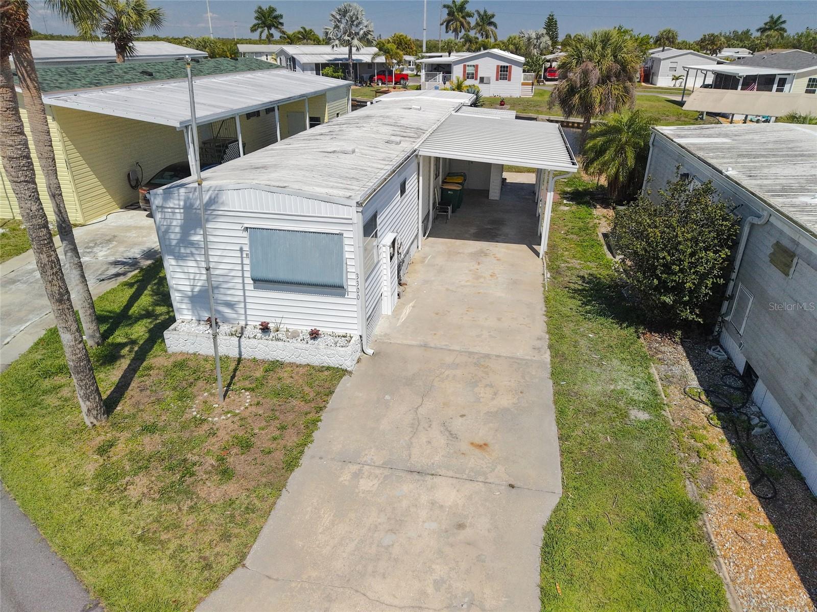3300 COQUINA ESPLANADE, PUNTA GORDA, FL — photo 6