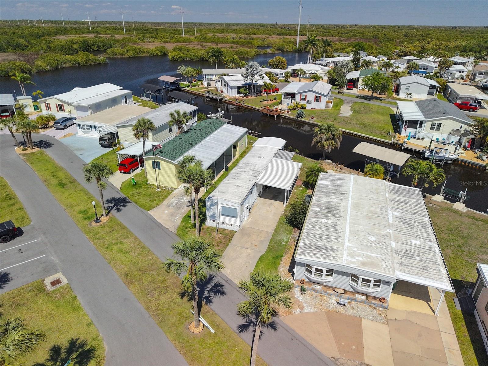 3300 COQUINA ESPLANADE, PUNTA GORDA, FL — photo 18