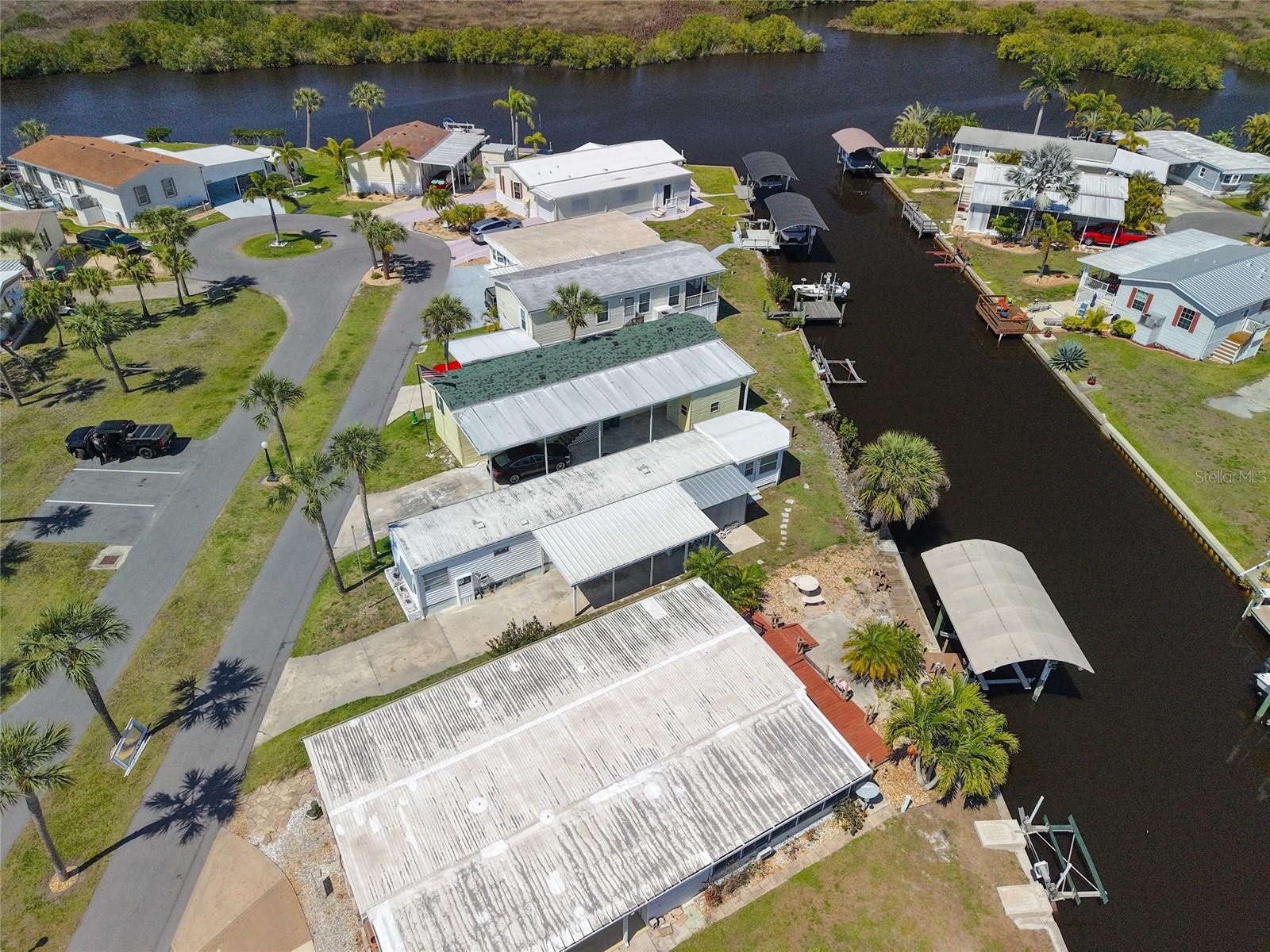 3300 COQUINA ESPLANADE, PUNTA GORDA, FL — photo 19