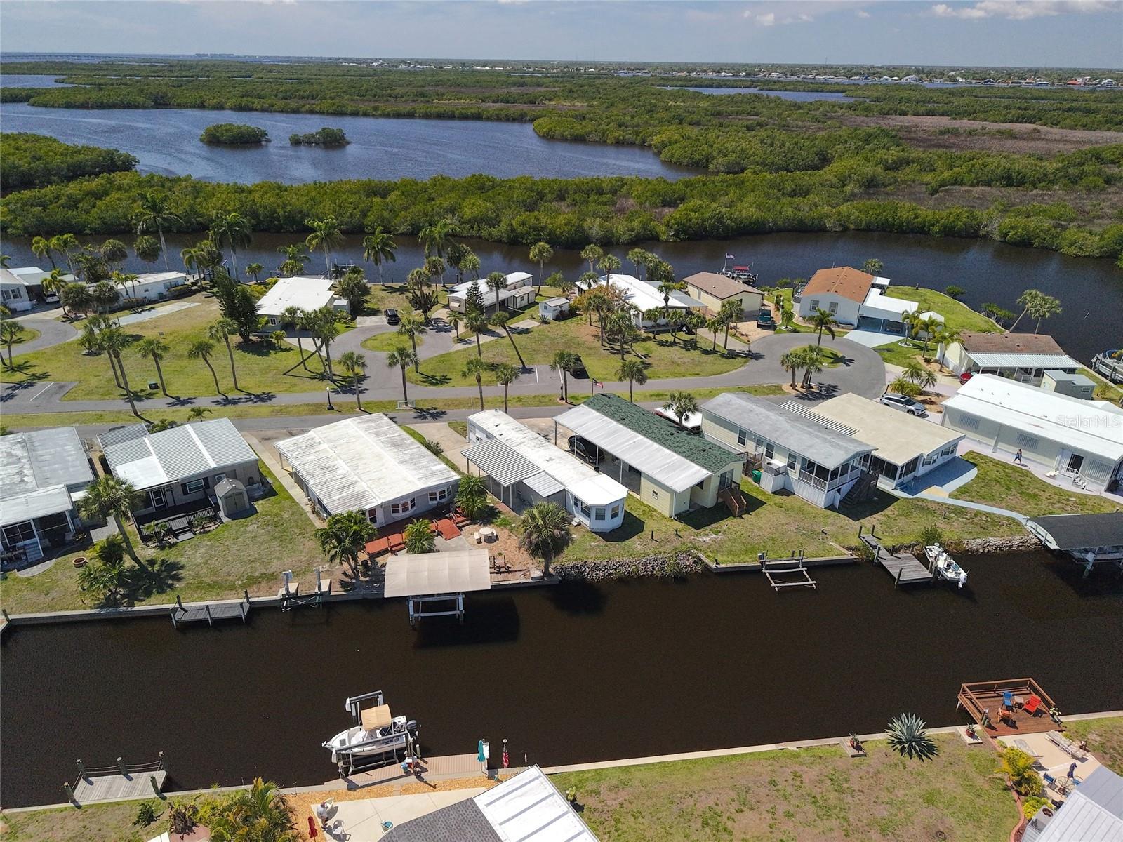3300 COQUINA ESPLANADE, PUNTA GORDA, FL — photo 5