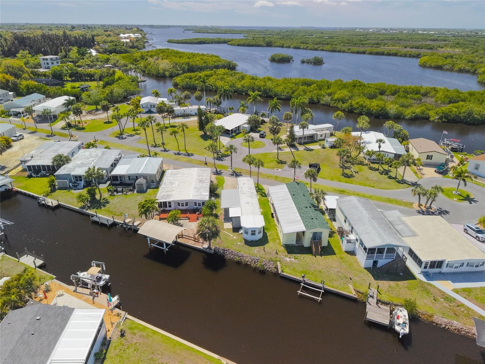 3300 COQUINA ESPLANADE, PUNTA GORDA, FL — photo 20