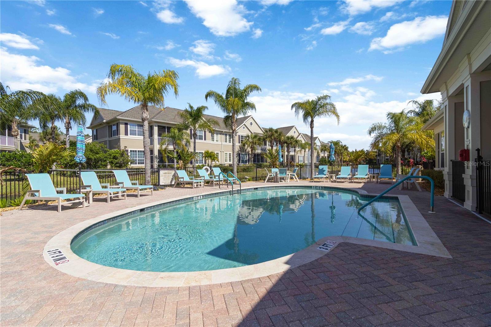 7954 TYBEE CT #7954, UNIVERSITY PARK, FL — photo 40