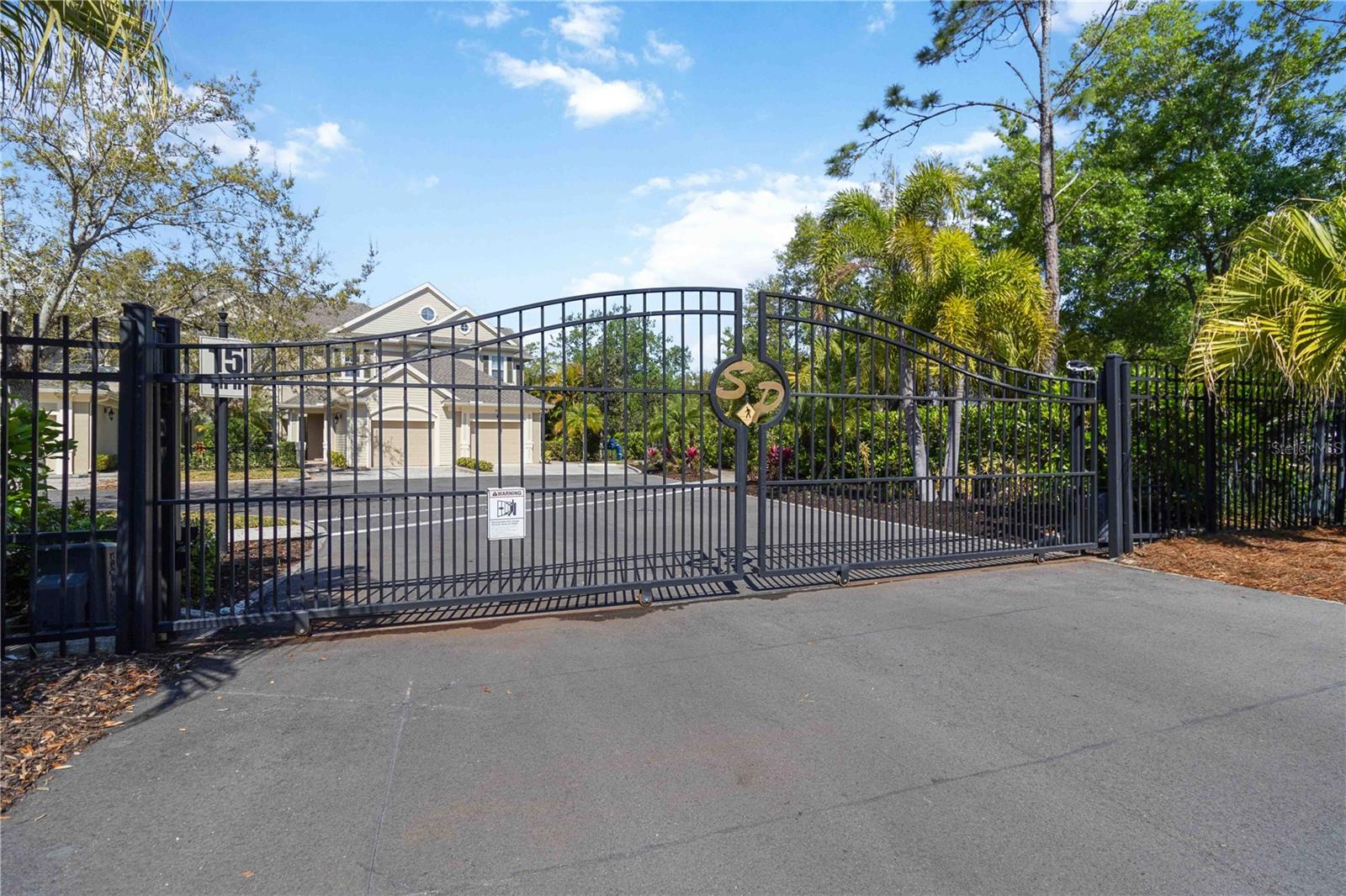 7954 TYBEE CT #7954, UNIVERSITY PARK, FL — photo 43