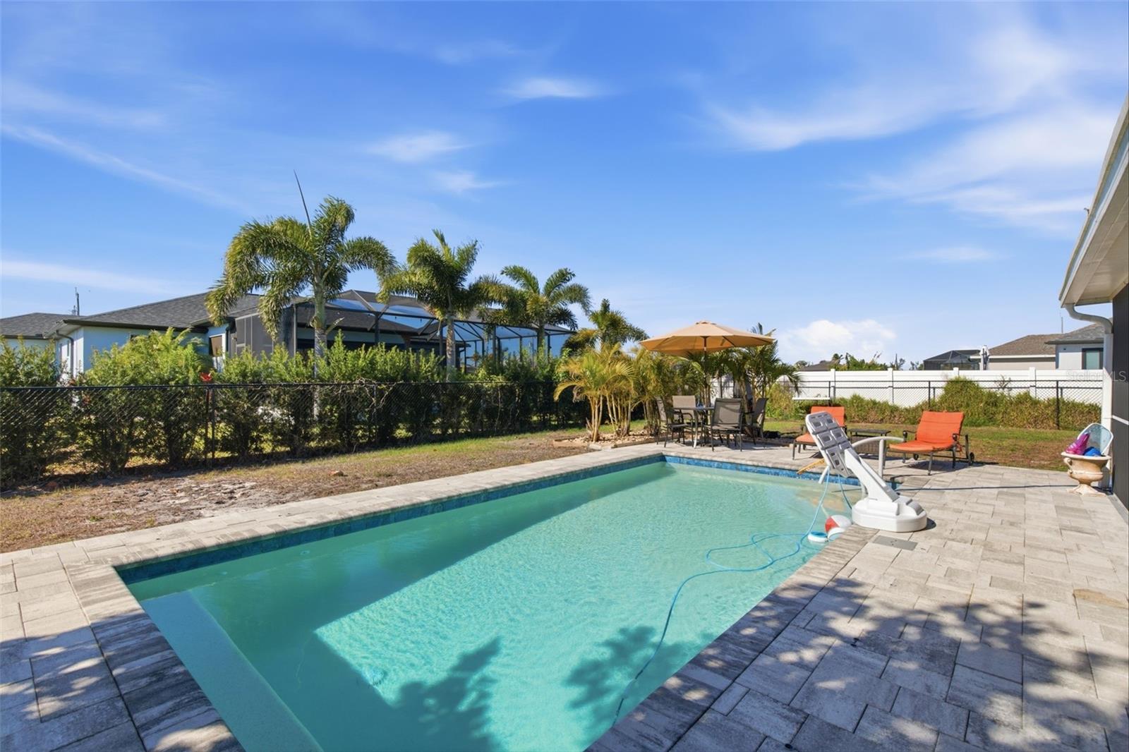 3706 NW 1ST TER, CAPE CORAL, FL — photo 24