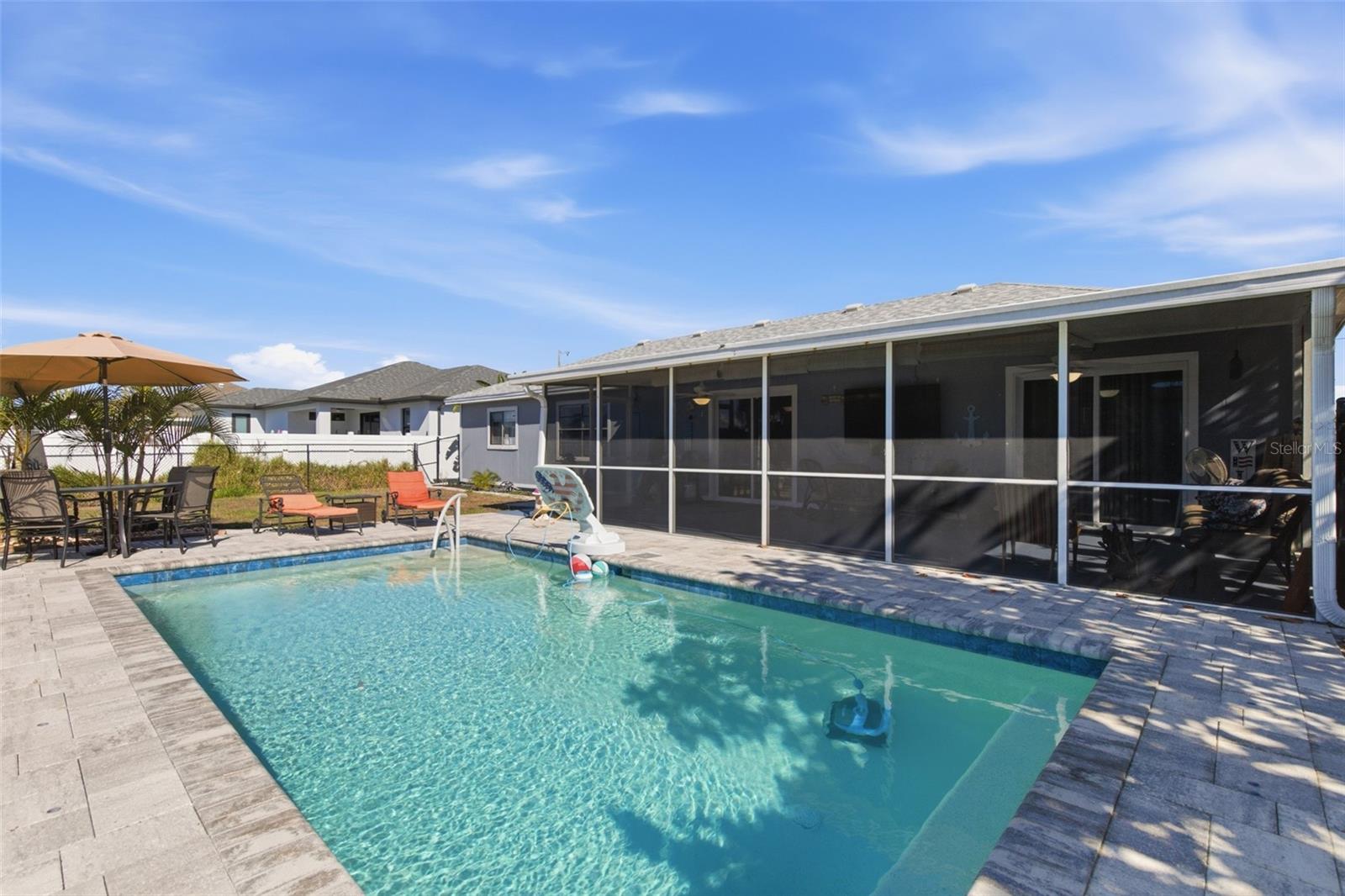 3706 NW 1ST TER, CAPE CORAL, FL — photo 25