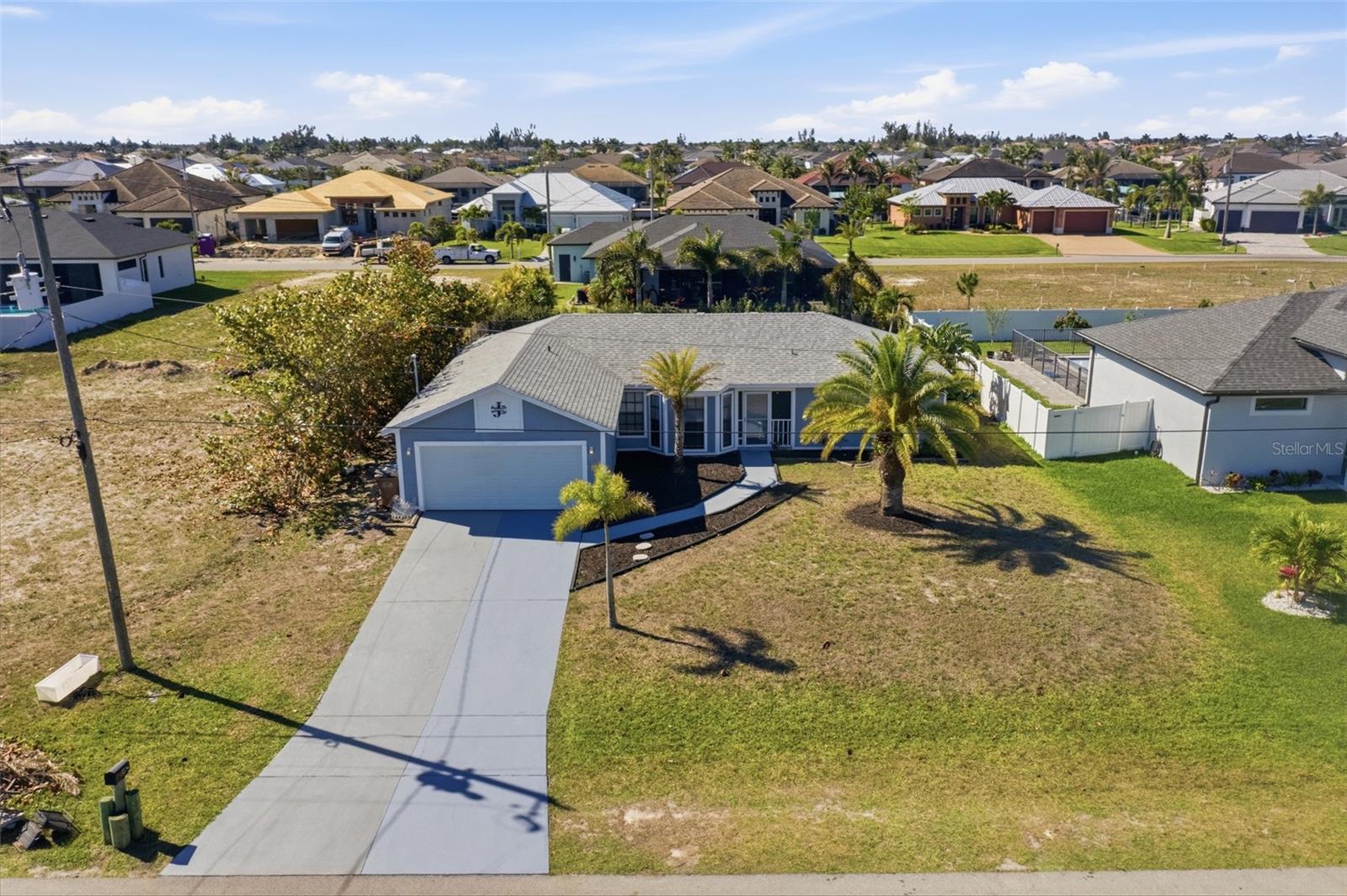 3706 NW 1ST TER, CAPE CORAL, FL — photo 31