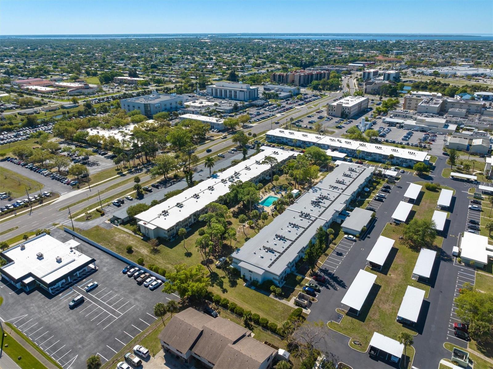 2437 HARBOR BLVD #204, PORT CHARLOTTE, FL