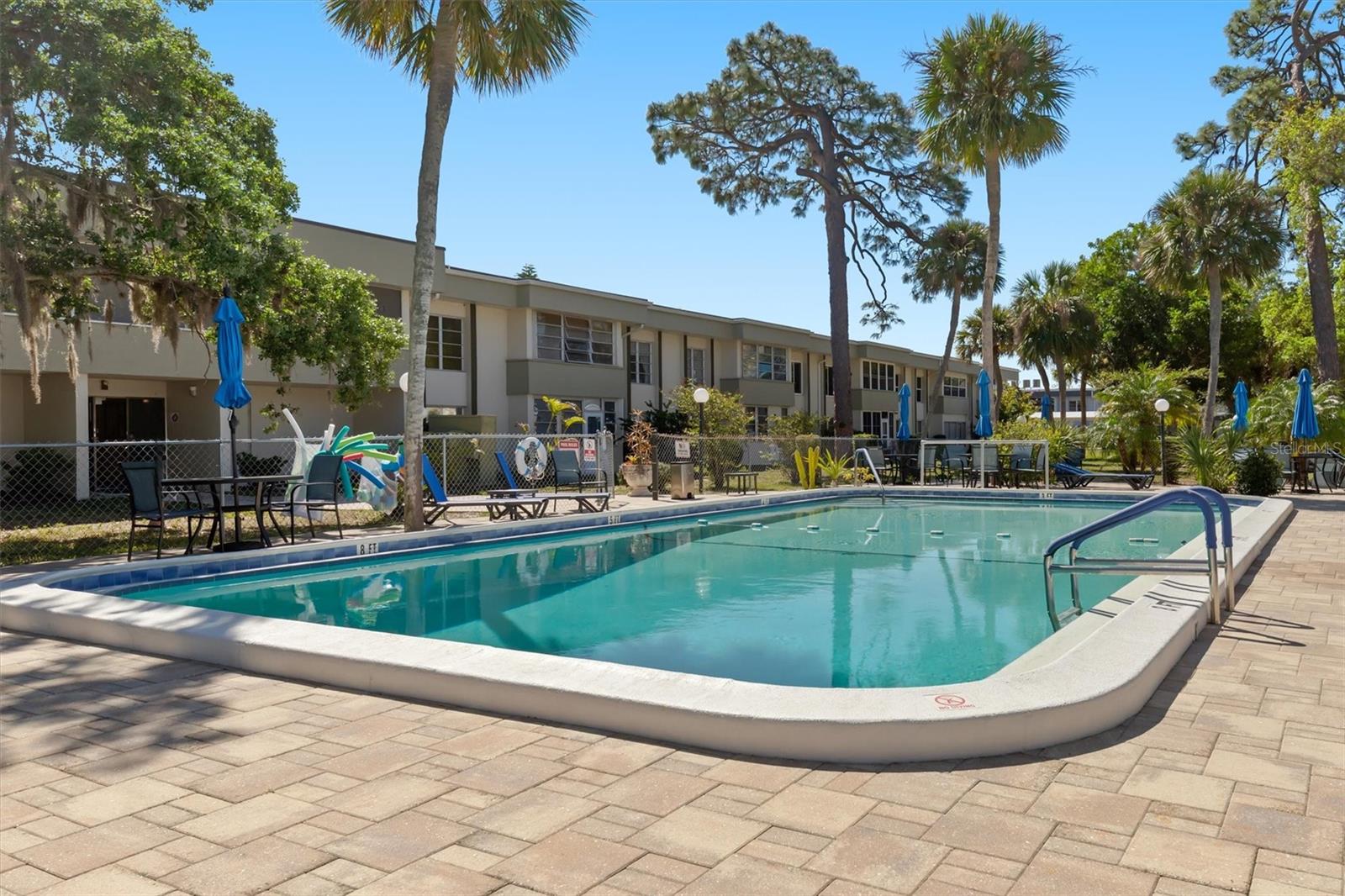 2437 HARBOR BLVD #204, PORT CHARLOTTE, FL — photo 26