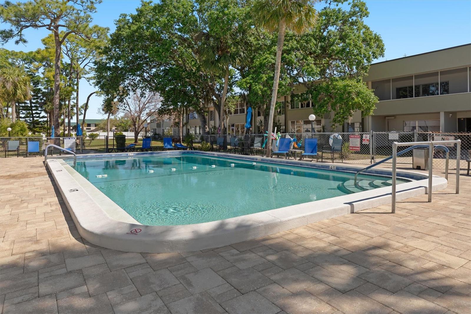 2437 HARBOR BLVD #204, PORT CHARLOTTE, FL — photo 27