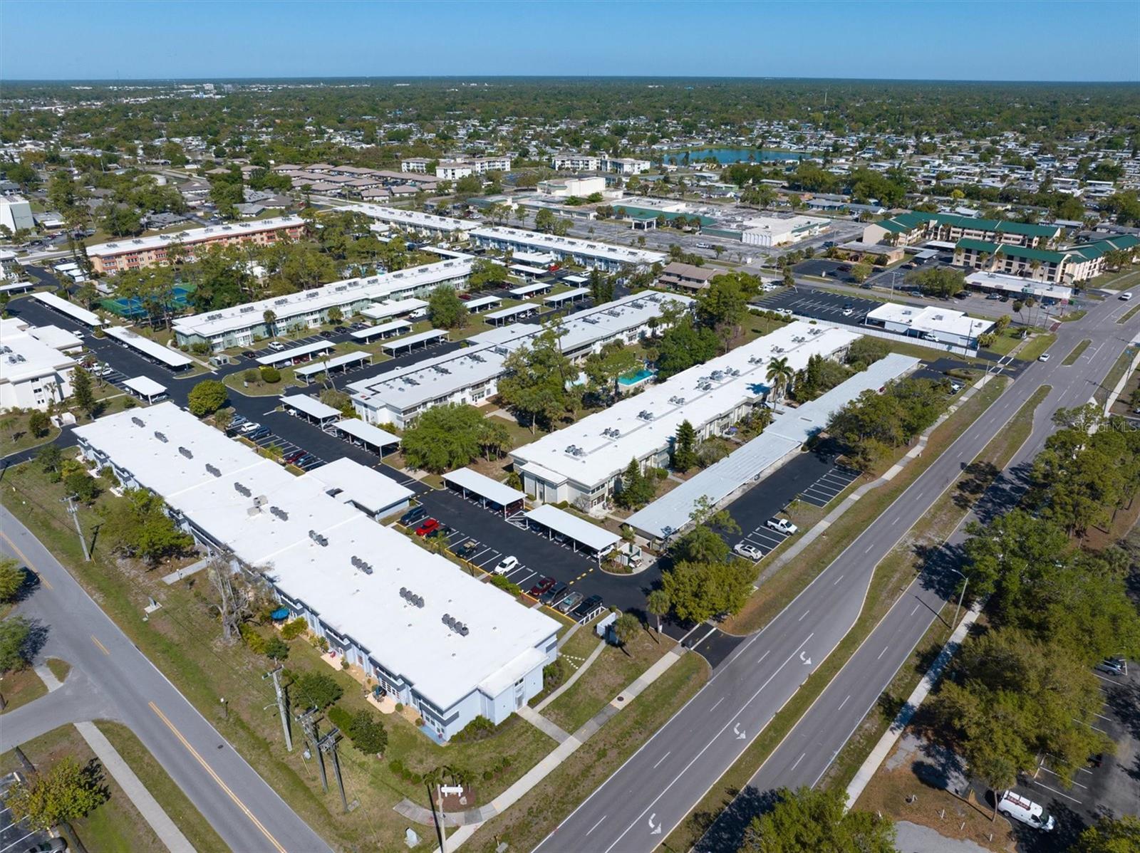 2437 HARBOR BLVD #204, PORT CHARLOTTE, FL — photo 33