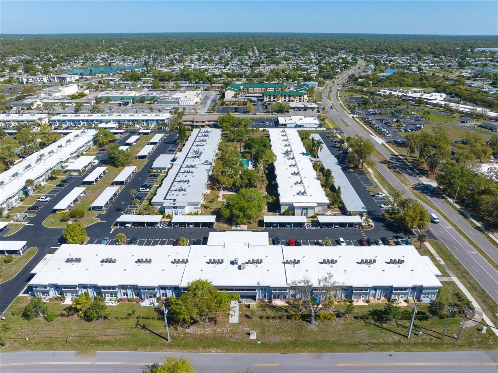 2437 HARBOR BLVD #204, PORT CHARLOTTE, FL — photo 34
