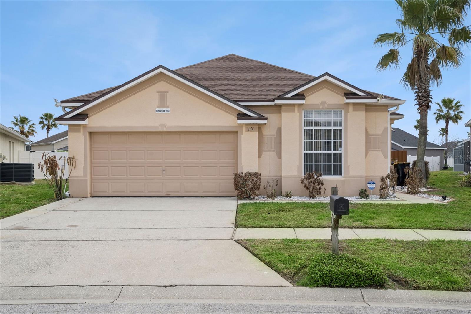 170 BLOOMINGDALE DR, DAVENPORT, FL