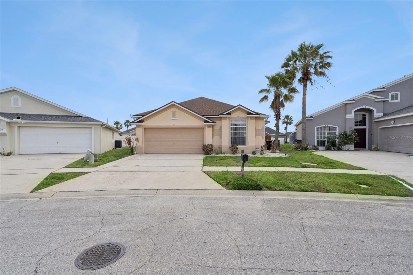 170 BLOOMINGDALE DR, DAVENPORT, FL — photo 2
