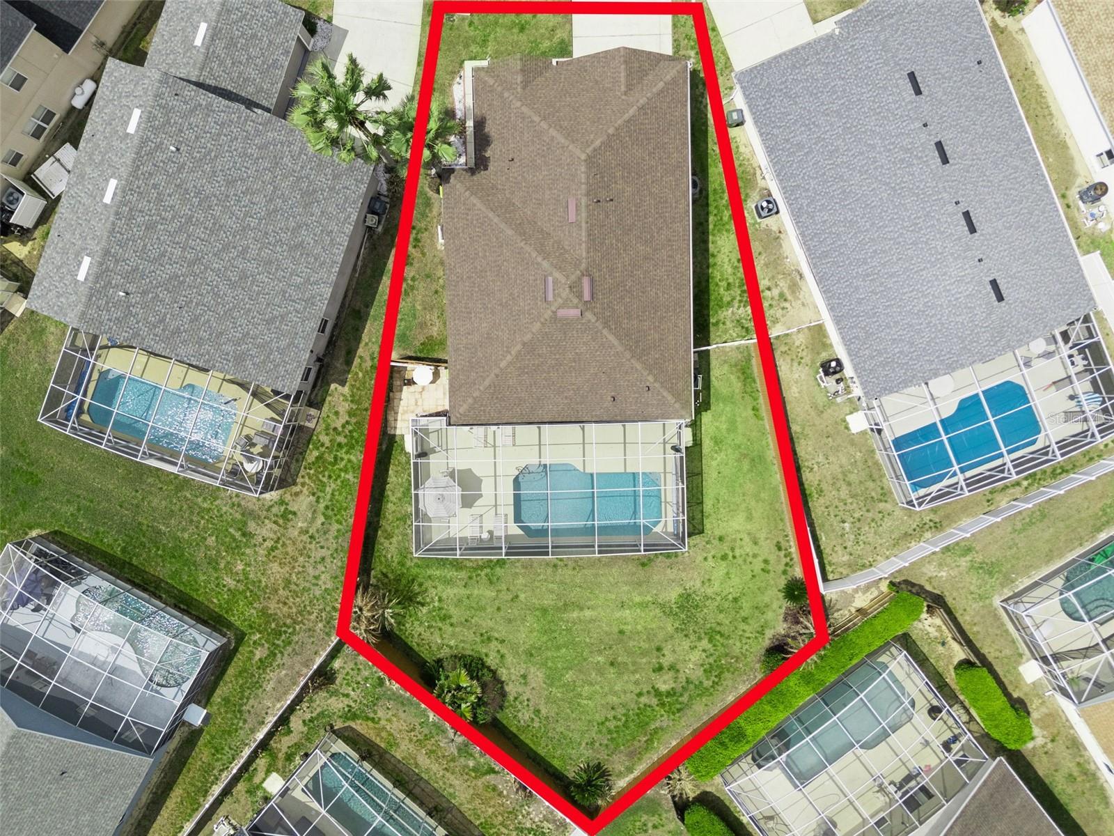 170 BLOOMINGDALE DR, DAVENPORT, FL — photo 33