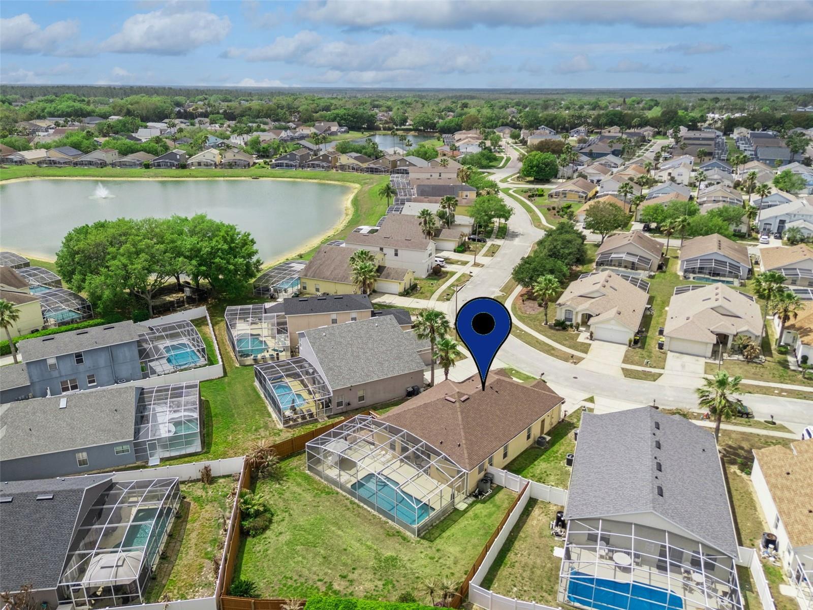 170 BLOOMINGDALE DR, DAVENPORT, FL — photo 35