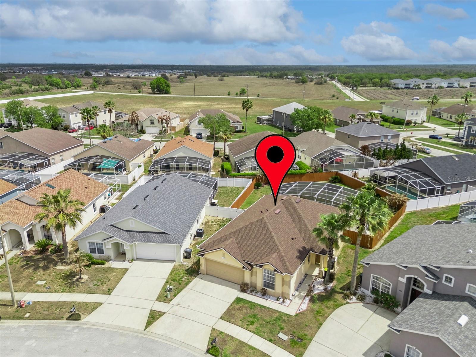 170 BLOOMINGDALE DR, DAVENPORT, FL — photo 37