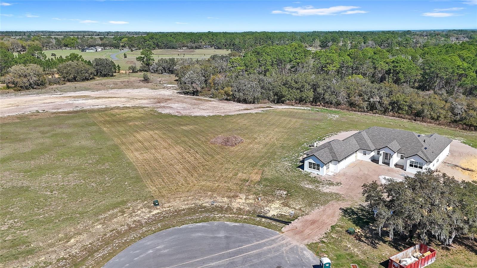 38361 LAKE MEADOW CT, UMATILLA, FL — photo 9