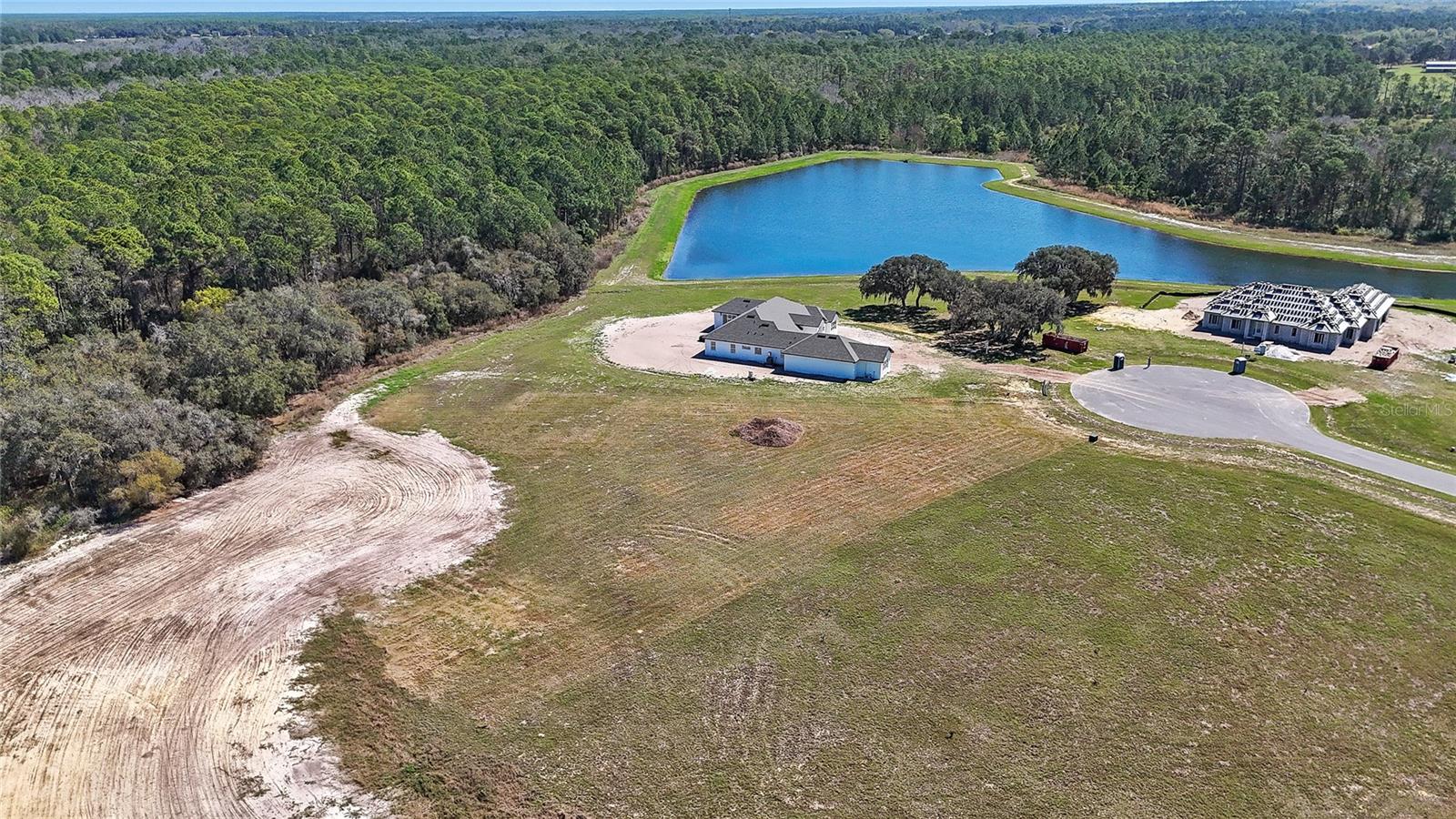 38361 LAKE MEADOW CT, UMATILLA, FL — photo 14
